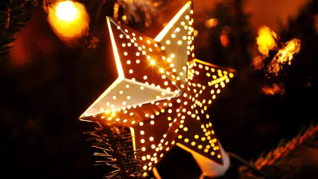 Weihnachten Weihnachten
