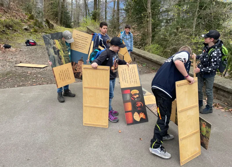 JuKi-Flüeli-Ranft - 12 (Foto: Barbara Hefti) JuKi-Flüeli-Ranft - 12 (Foto: Barbara Hefti)