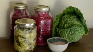 sauerkraut-1675109_1920 (Foto: Image by kaarenhaywood from Pixabay) sauerkraut-1675109_1920 (Foto: Image by kaarenhaywood from Pixabay)