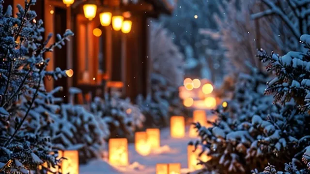 Winter Winter
