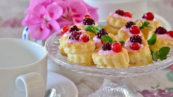 cakes-3742685 (Foto: Pixabay) cakes-3742685 (Foto: Pixabay)
