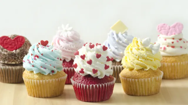 cupcake-3723832 (Foto: Pixabay) cupcake-3723832 (Foto: Pixabay)