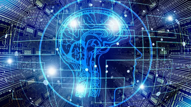 Künstliche Intelligenz_pixabay (Foto: pixabay.com) Künstliche Intelligenz_pixabay (Foto: pixabay.com)