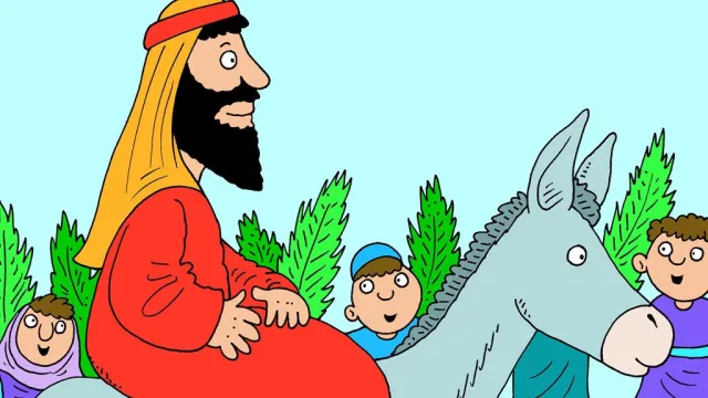 10_FB_RG_King_Jesus_1024 (Foto: Free Bible Images) 10_FB_RG_King_Jesus_1024 (Foto: Free Bible Images)
