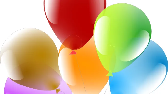 balloons-154949_1920 (Foto: OpenClipart-Vectors from Pixabay) balloons-154949_1920 (Foto: OpenClipart-Vectors from Pixabay)