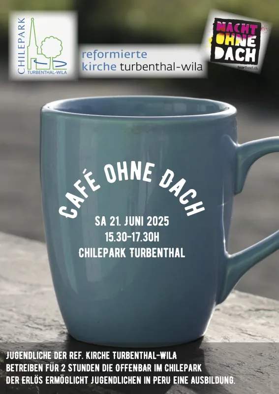 CaféohneDach2025 (Foto: Sara Cicek) CaféohneDach2025 (Foto: Sara Cicek)