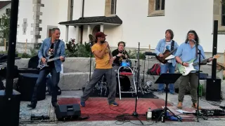 Konzert Dinner@Six 2023 (Foto: Monika DiBenedetto) Konzert Dinner@Six 2023 (Foto: Monika DiBenedetto)