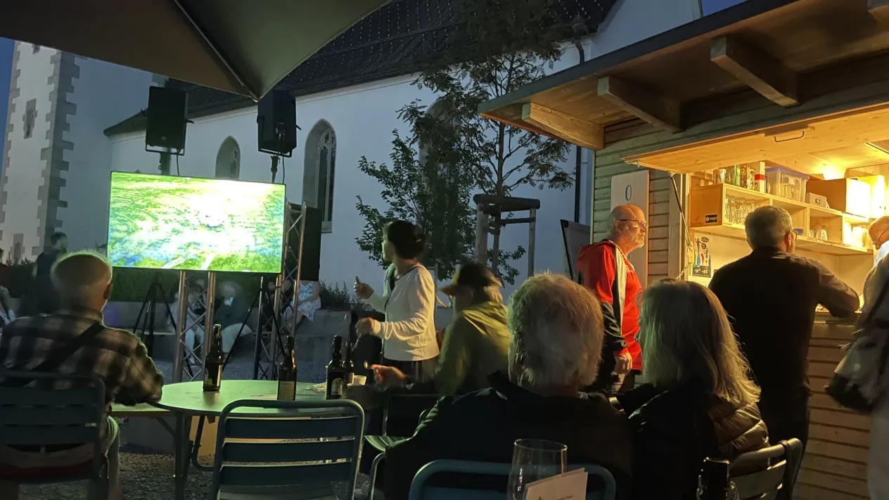 IMG_4690 (Foto: Barbara Hefti) IMG_4690 (Foto: Barbara Hefti)