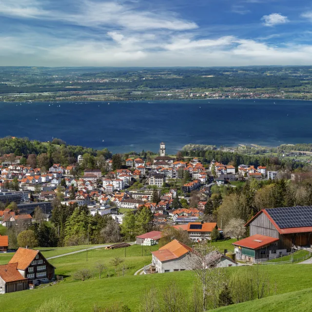 heiden_dorf_bodensee (Foto: Tourist Information Heiden) heiden_dorf_bodensee (Foto: Tourist Information Heiden)