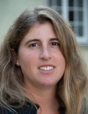 Sonja Müller (Foto: Paul Baumann) Sonja Müller (Foto: Paul Baumann)